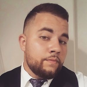 Meet your Posher, Brandon